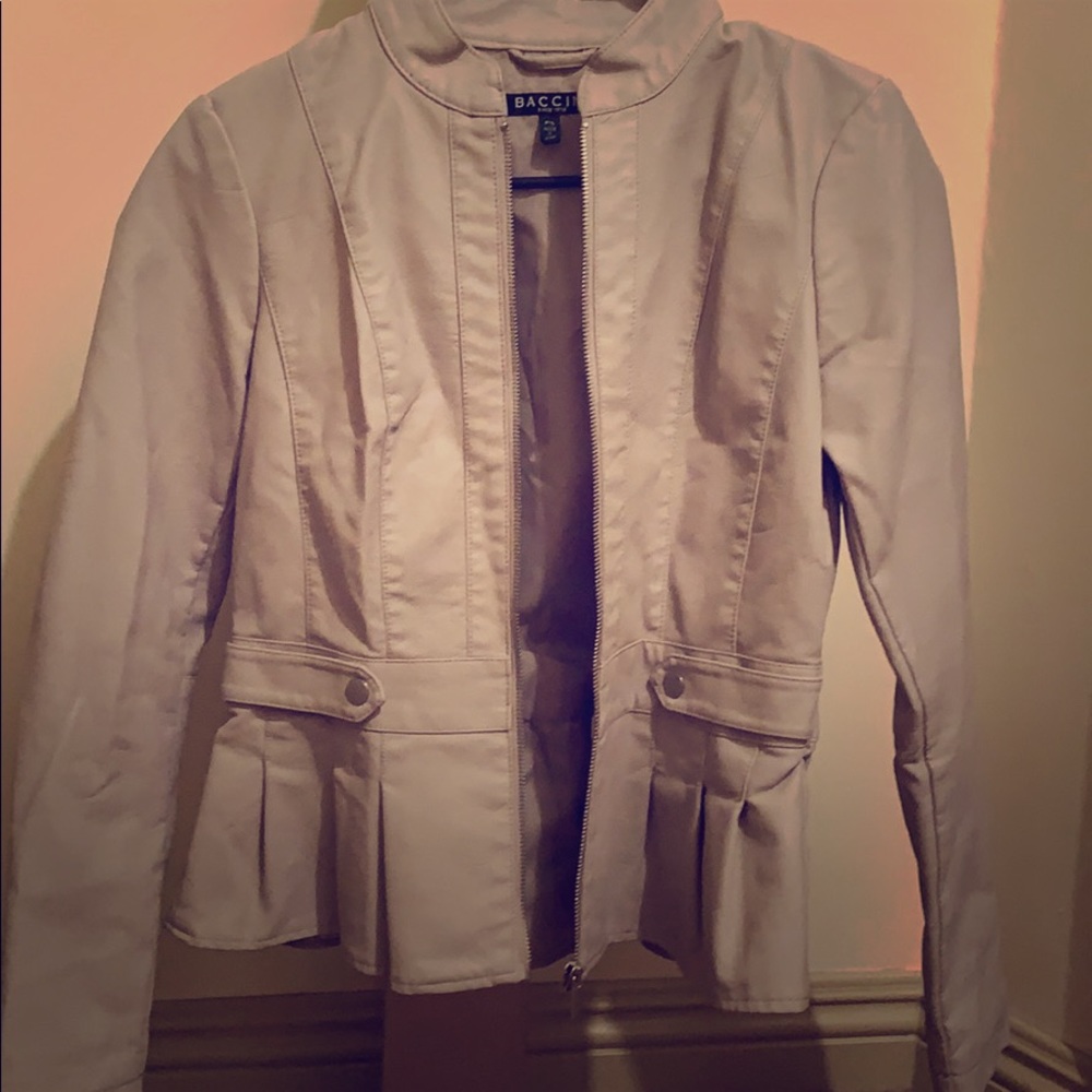 Jacket